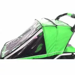 Remorque Enfant Pour Vélo 2 Places Pliable 1-step Ax.Bike 9 Remorque Enfant Pour Vélo 2 Places Pliable 1-step Ax.Bike -Promos vélo Magasin remorque enfant pour velo 2 places pliable 1 step axbike 2