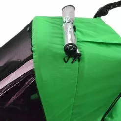 Remorque Enfant Pour Vélo 2 Places Pliable 1-step Ax.Bike 10 Remorque Enfant Pour Vélo 2 Places Pliable 1-step Ax.Bike -Promos vélo Magasin remorque enfant pour velo 2 places pliable 1 step axbike 3