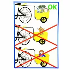 Remorque Pour Vélo Bellelli -Promos vélo Magasin remorque pour velo bellelli 4