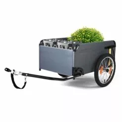 Roland Werk Remorque ROLAND Traveller -Promos vélo Magasin remorque roland traveller 2