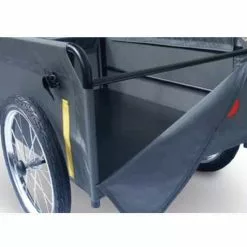 Roland Werk Remorque ROLAND Traveller -Promos vélo Magasin remorque roland traveller 3