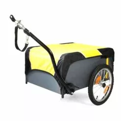 Roland Werk Remorque ROLAND Traveller -Promos vélo Magasin remorque roland traveller 4