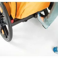 Remorque Vélo Bellelli B-Taxi 2 Enfants Rouge/Blanc 9 Remorque Vélo Bellelli B-Taxi 2 Enfants Rouge/Blanc -Promos vélo Magasin remorque velo bellelli b taxi 2 enfants rouge blanc 1