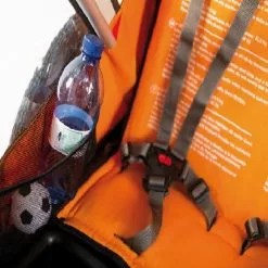 Remorque Vélo Bellelli B-Taxi 2 Enfants Rouge/Blanc 12 Remorque Vélo Bellelli B-Taxi 2 Enfants Rouge/Blanc -Promos vélo Magasin remorque velo bellelli b taxi 2 enfants rouge blanc 4