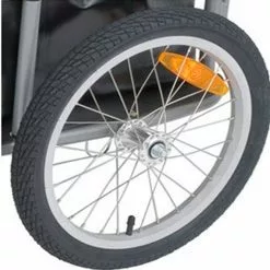 Roland Werk Remorque Vélo Cargo Sur Axe De Roue 50L Avec Sac étanche 10 Roland Werk Remorque Vélo Cargo Sur Axe De Roue 50L Avec Sac étanche -Promos vélo Magasin remorque velo cargo sur axe de roue 50l avec sac etanche 3