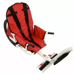 Remorque Vélo Mono Roue Igo Blast Weehoo -Promos vélo Magasin remorque velo mono roue igo blast weehoo 2