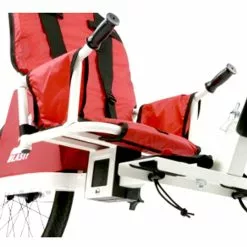 Remorque Vélo Mono Roue Igo Blast Weehoo -Promos vélo Magasin remorque velo mono roue igo blast weehoo 5