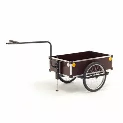 Roland Werk Remorque Vélo Roland Profi 20