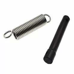 Vélo Original Ressort De Rechange Gros Diamètre Pour Bras De Remorque Vélo -Promos vélo Magasin ressort de rechange gros diametre pour bras de remorque velo 3