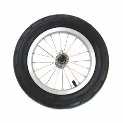 Maxxus Roue 12" Pour Remorque Enfants