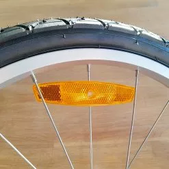 Maxxus Roue 20" Pour Remorque -Promos vélo Magasin roue 20 pour remorque 4