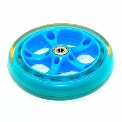 Roue 6" TRIKKE Polyuréthane -Promos vélo Magasin roue 6 trikke polyurethane 2