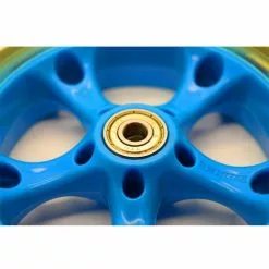 Roue 6" TRIKKE Polyuréthane -Promos vélo Magasin roue 6 trikke polyurethane 4