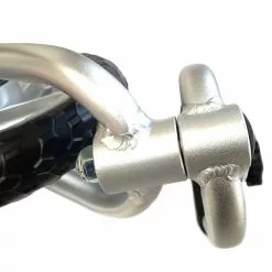 Maxxus Roue Avant 12" Pour Remorque Vélo -Promos vélo Magasin roue avant 12 pour remorque velo 2