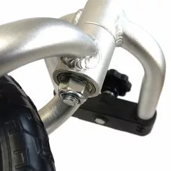 Maxxus Roue Avant 12" Pour Remorque Vélo -Promos vélo Magasin roue avant 12 pour remorque velo 3