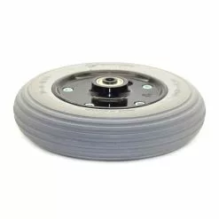 Greentyre Roue Avant Fauteuil Médical Avec Pneu Plein 7x1¾ - ETRTO 47-93 12 Greentyre Roue Avant Fauteuil Médical Avec Pneu Plein 7x1¾ - ETRTO 47-93 -Promos vélo Magasin roue avant fauteuil medical avec pneu plein 7x1 etrto 47 93 4