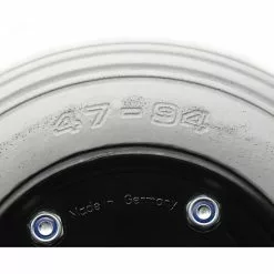 Greentyre Roue Avant Fauteuil Médical Avec Pneu Plein 7x1¾ - ETRTO 47-93 13 Greentyre Roue Avant Fauteuil Médical Avec Pneu Plein 7x1¾ - ETRTO 47-93 -Promos vélo Magasin roue avant fauteuil medical avec pneu plein 7x1 etrto 47 93 5