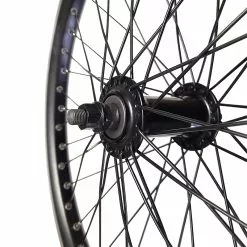 Velox Roue De Remorque Et Jante Avec Moyeu 20 Pouces -Promos vélo Magasin roue de remorque et jantes avec moyeu 20 3