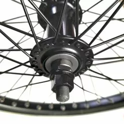 Velox Roue De Remorque Et Jante Avec Moyeu 20 Pouces -Promos vélo Magasin roue de remorque et jantes avec moyeu 20 4