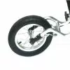 Maxxus Roue Fixe 12" Pour Remorque Enfants 1 Maxxus Roue Fixe 12" Pour Remorque Enfants -Promos vélo Magasin roue fixe 12 pour remorque enfants