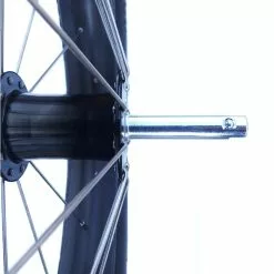 Burley Roue Rayonnées Avec Pneus 16'' Fat Bike Pour Remorque Vélo -Promos vélo Magasin roue rayonnees avec pneus 16 fat bike pour remorque velo 4