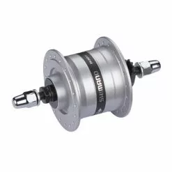 Shimano Roue Vélo De 26 Pouces Avec Dynamo Dans Moyeu à écrou -Promos vélo Magasin roue velo de 26 pouces avec dynamo dans moyeu a ecrou 2