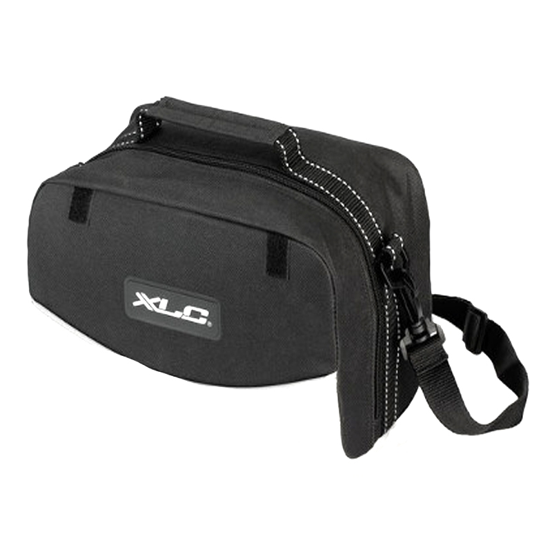 Sacoche De Guidon XLC 6L 3 Sacoche De Guidon XLC 6L