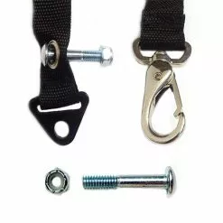 Maxxus Sangle De Sécurité Pour Bras De Remorque Vélo -Promos vélo Magasin sangle de securite pour bras de remorque velo 2