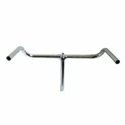 Humpert - Ergotec Set Guidon Potence Porteur Alt-Holland Ergotec -Promos vélo Magasin set guidon potence porteur alt holland ergotec 2
