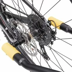 Support à Blocage Rapide Pour REMORQUE TOPEAK JOURNEY TRAILER TX -Promos vélo Magasin support a blocage rapide pour remorque topeak journey trailer tx 2