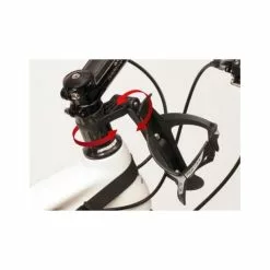 Funecobikes Support De Porte-bidons Sur Potence Ahead -Promos vélo Magasin support de porte bidons sur potence ahead 2