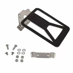 Support Plaque Immatriculation Sur VAE XDURO