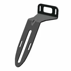 Support Racktime Pour Plaque D'immatriculation Vélo