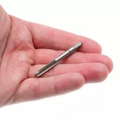 Super B Taraud Pour Cadre 5 Mm X 0.8 -Promos vélo Magasin taraud pour cadre 5 mm x 08 2