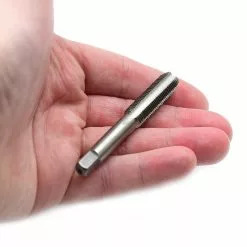 Super B Taraud Pour Patte De Dérailleur Et Cadre Vélo 10 Mm X 1.0 -Promos vélo Magasin taraud pour patte de derailleur et cadre velo 10 mm x 10 2