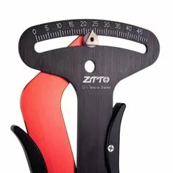 Vélo Original Tensiomètre De Rayons Pour Roue De Vélo -Promos vélo Magasin tensiometre de rayons pour roue de velo 2