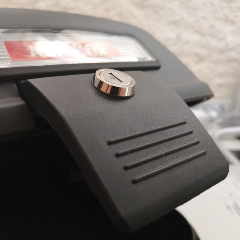 Top Case Citybox Fixation GTA Sur Porte Bagage - Klickfix 4 Top Case Citybox Fixation GTA Sur Porte Bagage - Klickfix – Image 2