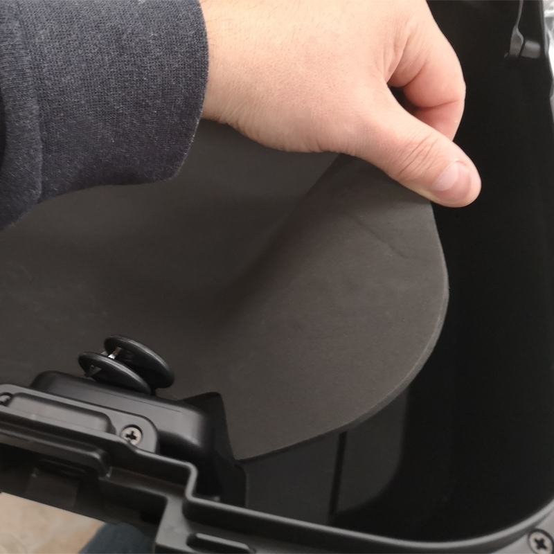 Top Case Citybox Fixation GTA Sur Porte Bagage - Klickfix 5 Top Case Citybox Fixation GTA Sur Porte Bagage - Klickfix – Image 3