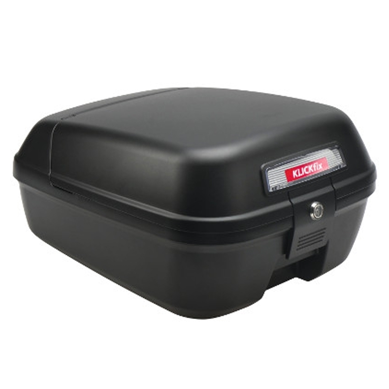 Top Case Citybox Fixation GTA Sur Porte Bagage - Klickfix 3 Top Case Citybox Fixation GTA Sur Porte Bagage - Klickfix