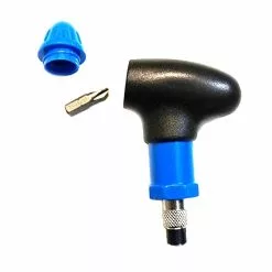 Silverline Tournevis Croix De Poche Pour Vélo -Promos vélo Magasin tournevis croix de poche pour velo 3