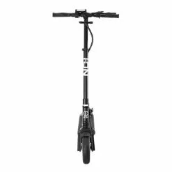 Trottinette électrique I-RAW Noir Roues 8,5 Pouces Moteur 36V 350W 10 Trottinette électrique I-RAW Noir Roues 8,5 Pouces Moteur 36V 350W -Promos vélo Magasin trottinette electrique i raw noir roues 85 pouces moteur 36v 350w 2