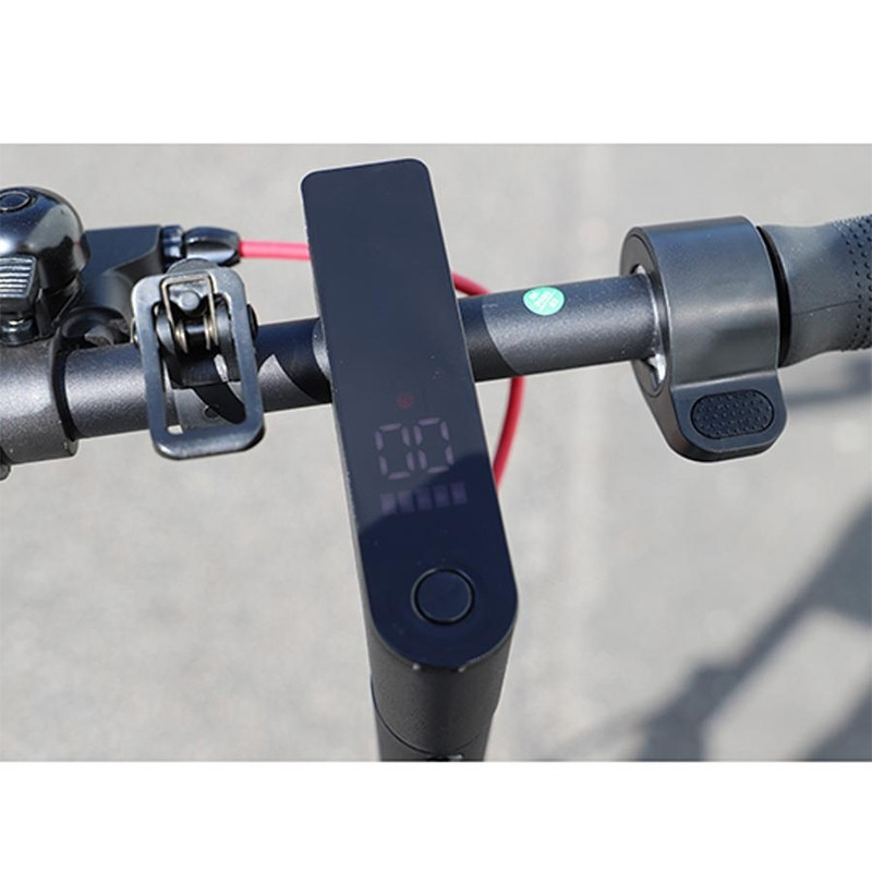 Trottinette électrique WHEELYOO 7.5 6 Trottinette électrique WHEELYOO 7.5 – Image 4