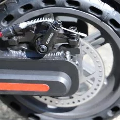 Trottinette électrique WHEELYOO 7.5 12 Trottinette électrique WHEELYOO 7.5 -Promos vélo Magasin trottinette electrique wheelyoo 75 4