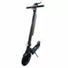 Trottinette Electrique Wheelyoo X8 Pliable 36V/350W-10ah Roue 10 Alu Noire 2 Trottinette Electrique Wheelyoo X8 Pliable 36V/350W-10ah Roue 10 Alu Noire -Promos vélo Magasin trottinette electrique wheelyoo x8 pliable 36v 350w 10ah roue 10 alu noire