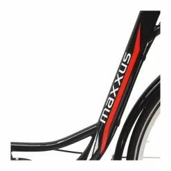 Maxxus Vélo Dame CITY BIKE AVENUE 28" LADIES 10 Maxxus Vélo Dame CITY BIKE AVENUE 28" LADIES -Promos vélo Magasin velo dame city bike avenue 28 ladies 2