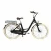 ARCADE Vélo électrique 26" Noir - Batterie 36V - 11Ah