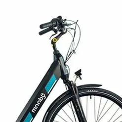 Vélo Electrique Esperia T275 Moteur Central Bafang Max Drive 7 Speed 36V 14Ah -Promos vélo Magasin velo electrique esperia t275 moteur central bafang max drive 7 speed 36v 14ah 2