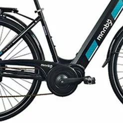 Vélo Electrique Esperia T275 Moteur Central Bafang Max Drive 7 Speed 36V 14Ah -Promos vélo Magasin velo electrique esperia t275 moteur central bafang max drive 7 speed 36v 14ah 3