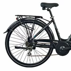 Vélo Electrique Esperia T275 Moteur Central Bafang Max Drive 7 Speed 36V 14Ah -Promos vélo Magasin velo electrique esperia t275 moteur central bafang max drive 7 speed 36v 14ah 4