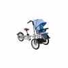 Funecobikes Vélo Poussette 3 Roues 2 Funecobikes Vélo Poussette 3 Roues -Promos vélo Magasin velo poussette 3 roues